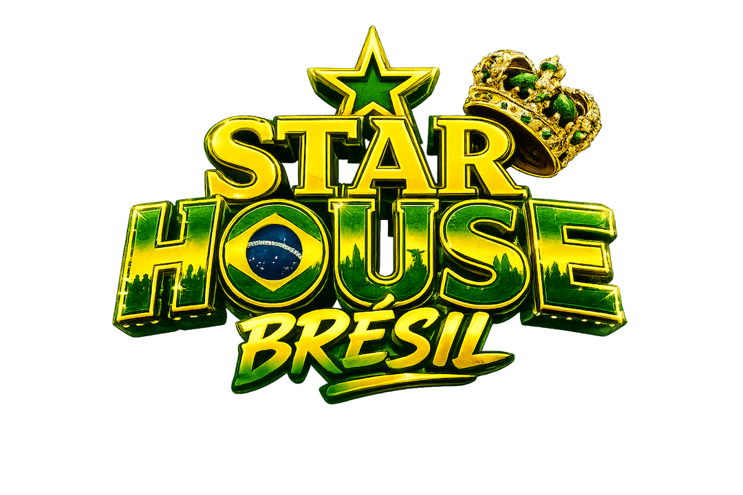 Star House Brésil