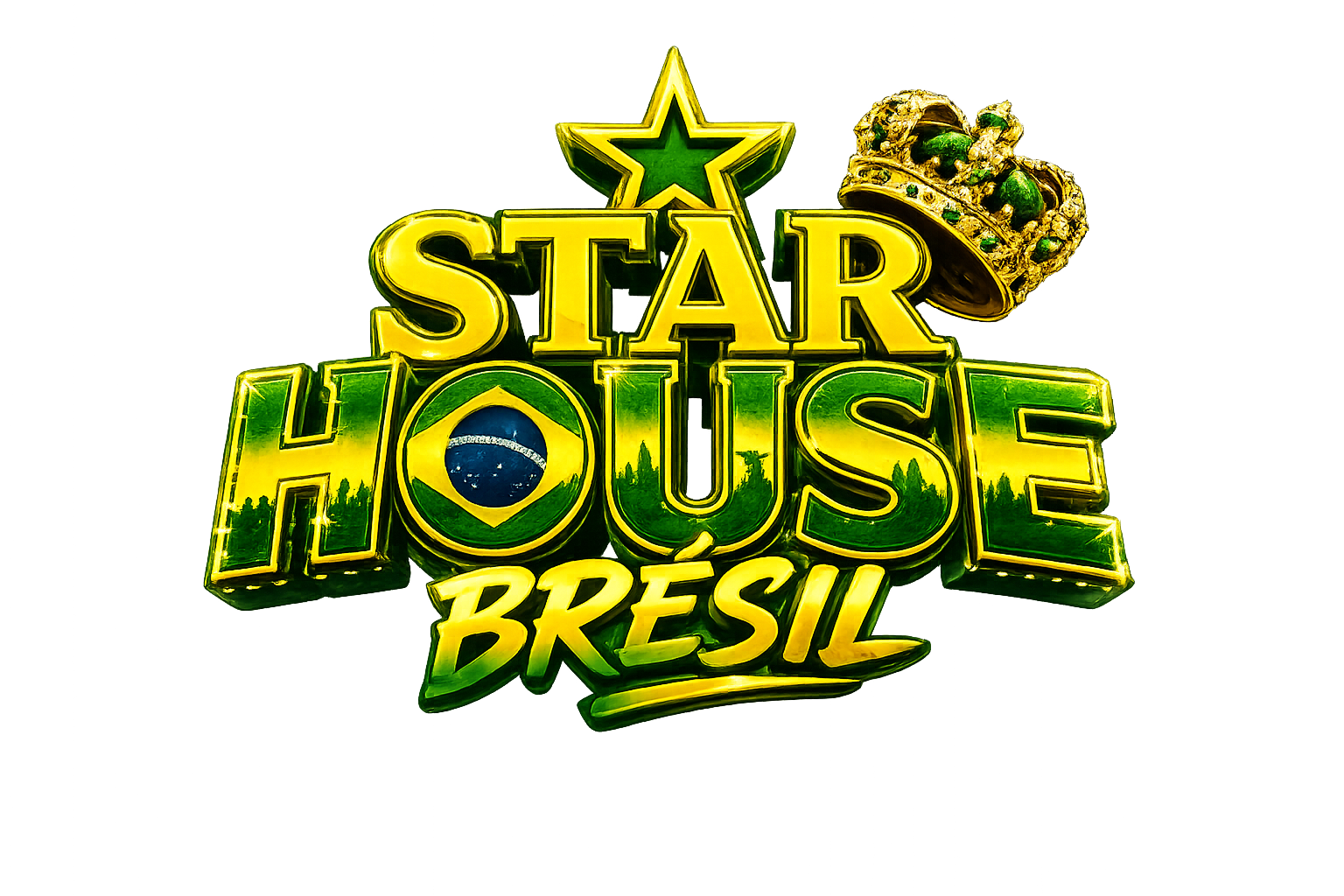 Star House Brésil